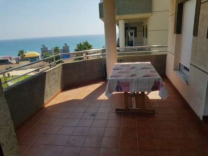 Piso en alquiler en Almería
