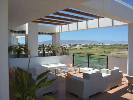Ático en alquiler en Almería