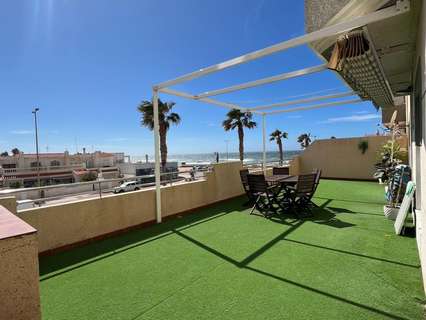 Piso en alquiler en Almería