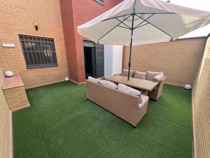 Dúplex en venta en Almería