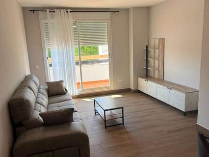 Piso en alquiler en Almería