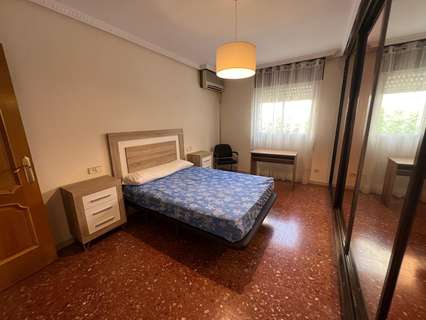 Piso en alquiler en Almería