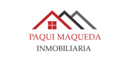 logo Inmobiliaria Paqui Maqueda