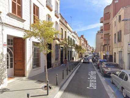 Edificio en venta en El Masnou