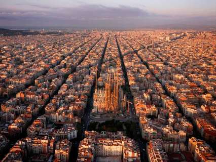 Piso en alquiler en Barcelona rebajado