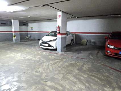 Plaza de parking en venta en Barcelona