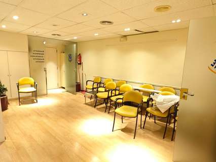 Oficina en alquiler en Barcelona rebajada