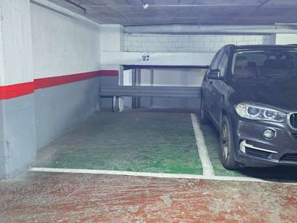 Plaza de parking en venta en Barcelona