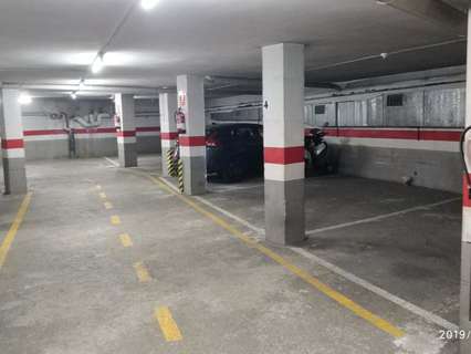 Plaza de parking en venta en Barcelona