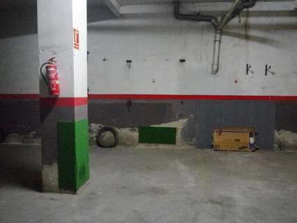 Plaza de parking en alquiler en Barcelona