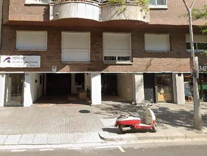Plaza de parking en venta en Barcelona