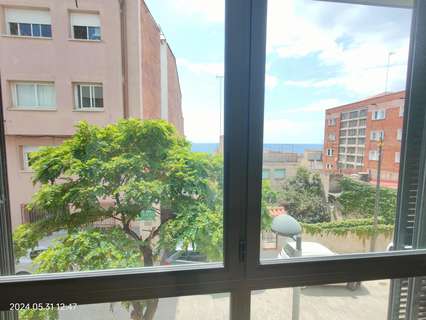 Piso en alquiler en El Masnou