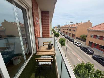Piso en venta en Montgat