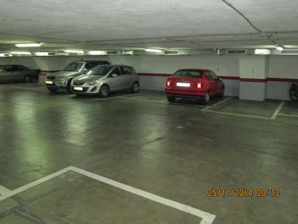 Plaza de parking en alquiler en El Masnou