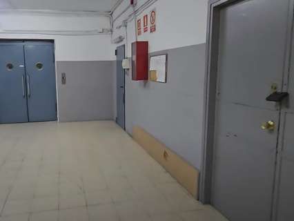 Nave industrial en venta en Badalona