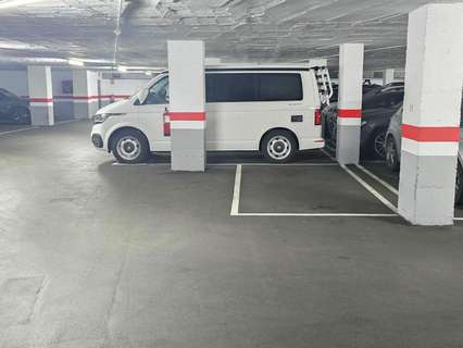 Plaza de parking en venta en Barcelona