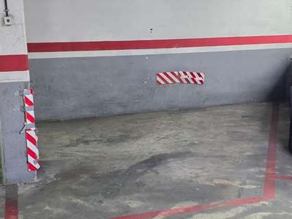 Plaza de parking en venta en Barcelona