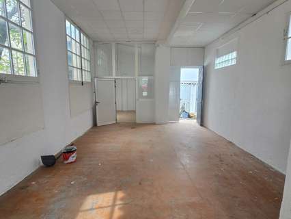 Nave industrial en alquiler en Vilassar de Dalt