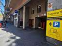 Plaza de parking en alquiler en Barcelona