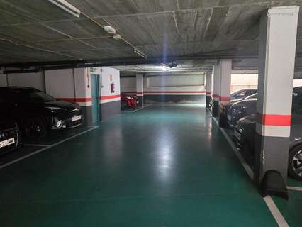 Plaza de parking en venta en El Masnou