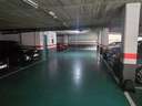 Plaza de parking en venta en El Masnou