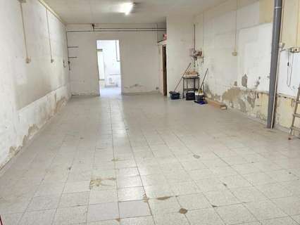 Local comercial en venta en Barcelona