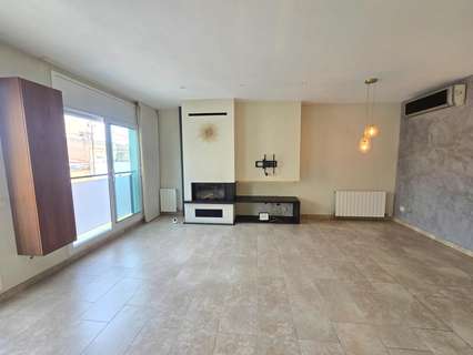 Dúplex en alquiler en El Masnou