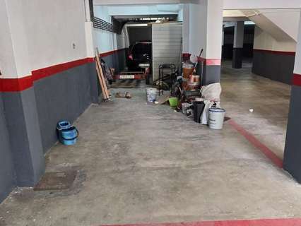 Plaza de parking en alquiler en El Masnou