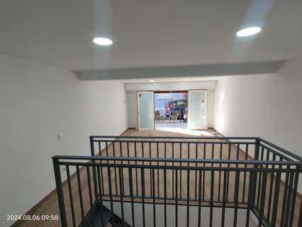 Local comercial en alquiler en Barcelona