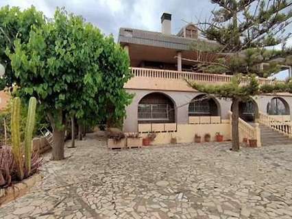 Casa en venta en Sant Joan d'Alacant