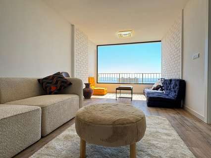 Apartamento en venta en Alicante Playa de San Juan