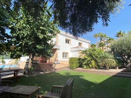 Casa en alquiler en Alicante