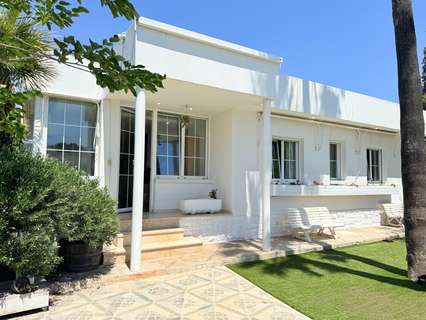 Chalet en venta en Sant Joan d'Alacant