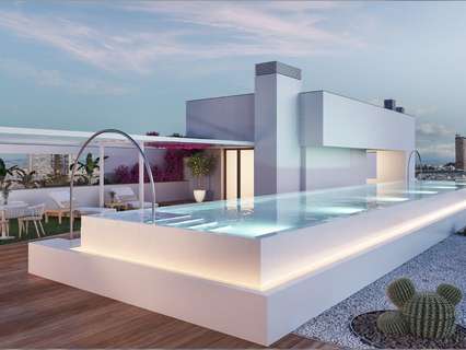 Piso en venta en Alicante