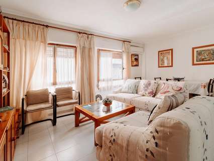 Piso en venta en Alicante