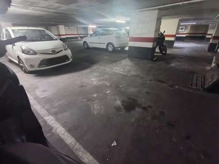 Plaza de parking en venta en Alicante