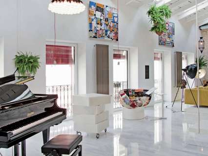 Ático en venta en Alicante