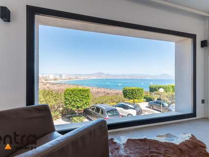 Chalet en venta en Alicante zona Playa de San Juan