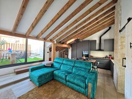 Ático en venta en Alicante