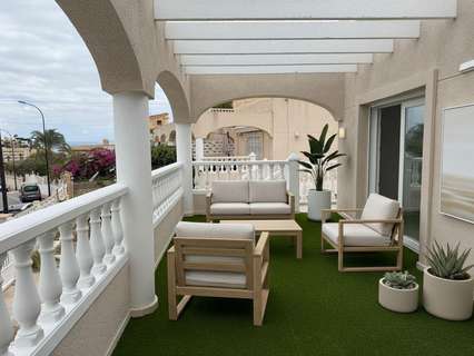 Casa en venta en El Campello