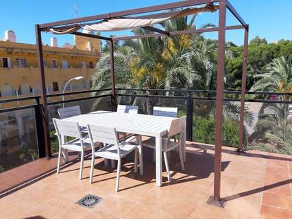 Piso en venta en El Campello