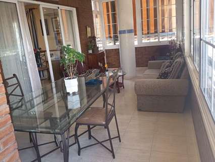 Piso en venta en Alicante