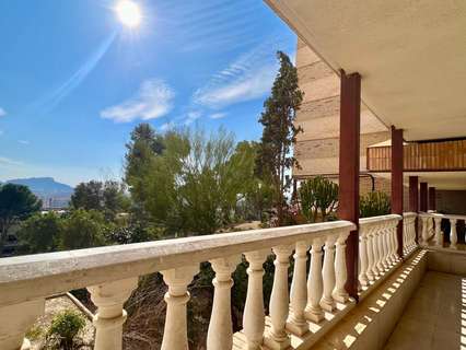 Piso en venta en Alicante