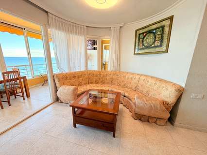 Piso en venta en Alicante rebajado