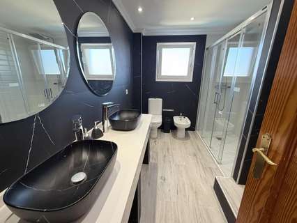 Chalet en venta en Alicante zona Rebolledo