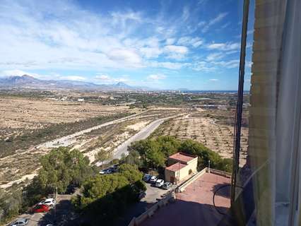 Piso en venta en Alicante