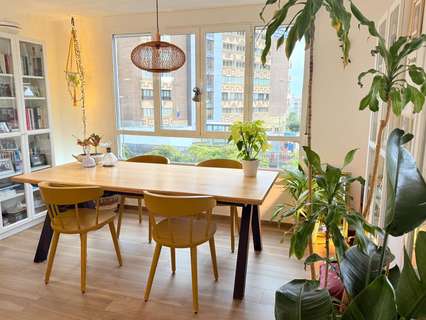 Piso en alquiler en Alicante