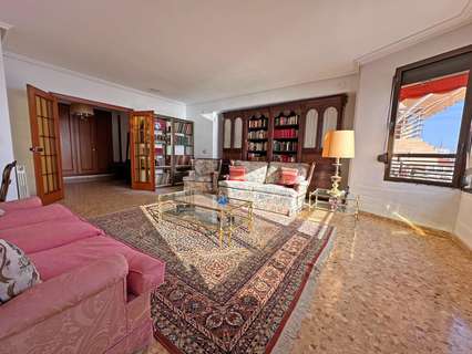 Piso en venta en Alicante