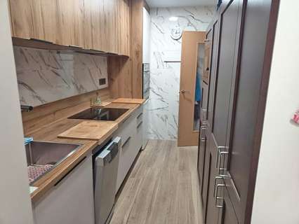 Piso en venta en Alicante rebajado