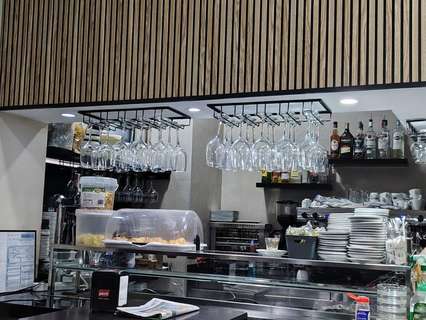 Local comercial en alquiler en Alicante